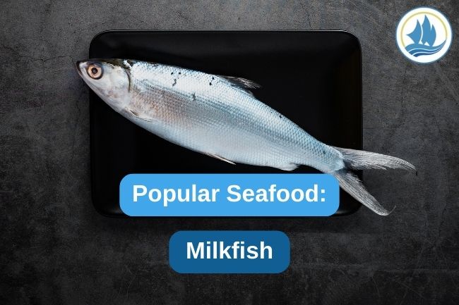 Milkfish: The Seafood Delight of the Tropics
